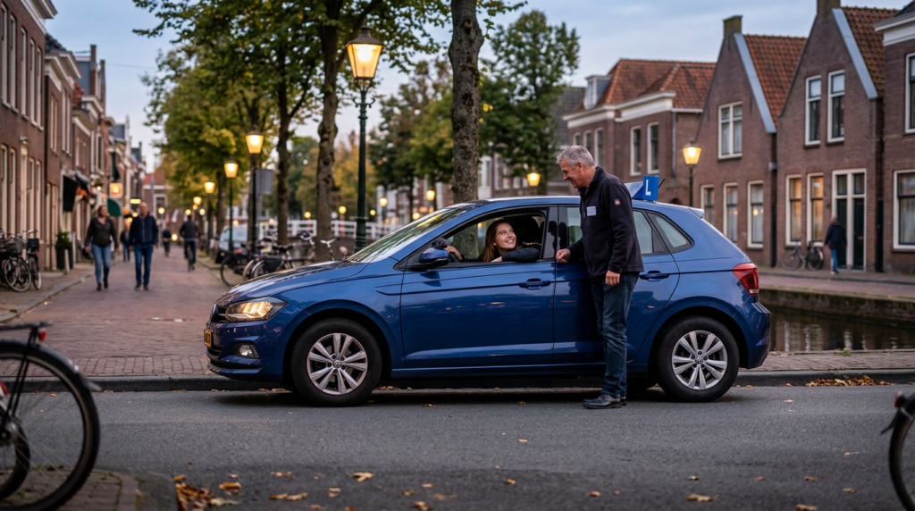Autorijlessen in Purmerend: Zo Kies Je de Beste Rijschool Zonder Gedoe