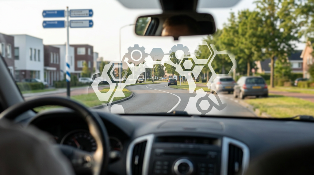 Schakel Rijles Purmerend: Jouw Weg naar Complete Rijvaardigheid